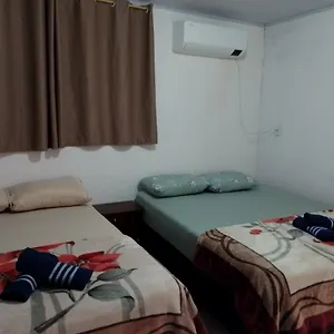  Casa de Férias Recanto Neves